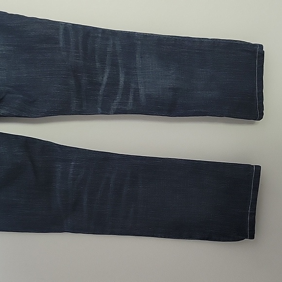 VINTAGE womans  ROBINS  27x25.5 jeans - Picture 9 of 11